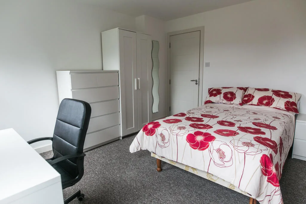 4 bedroom house for rent