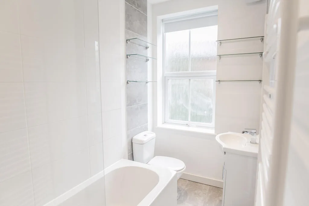 4 bedroom house for rent