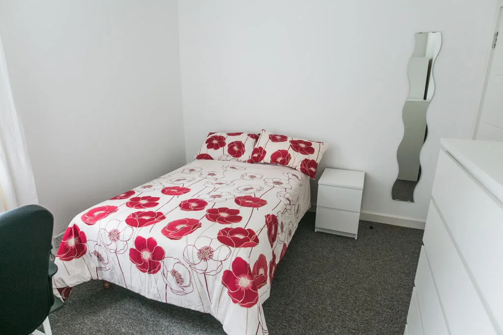 4 bedroom house for rent