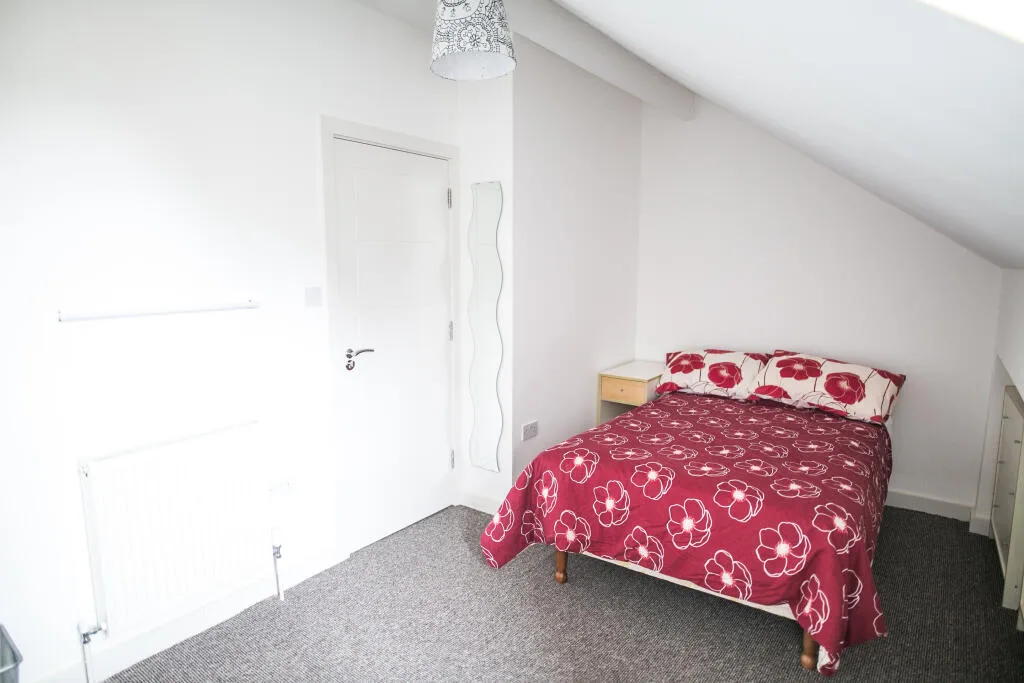 4 bedroom house for rent