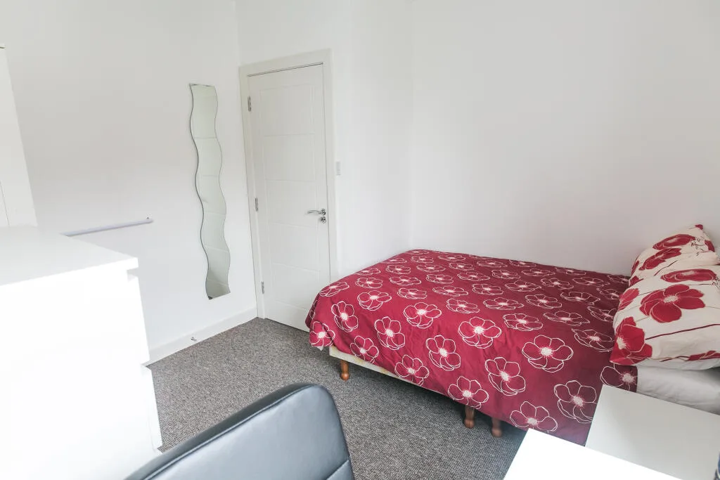 4 bedroom house for rent