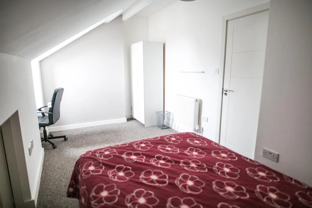 4 bedroom house for rent