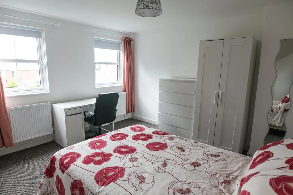 4 bedroom house for rent