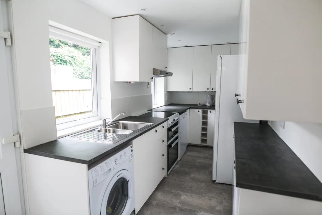4 bedroom house for rent