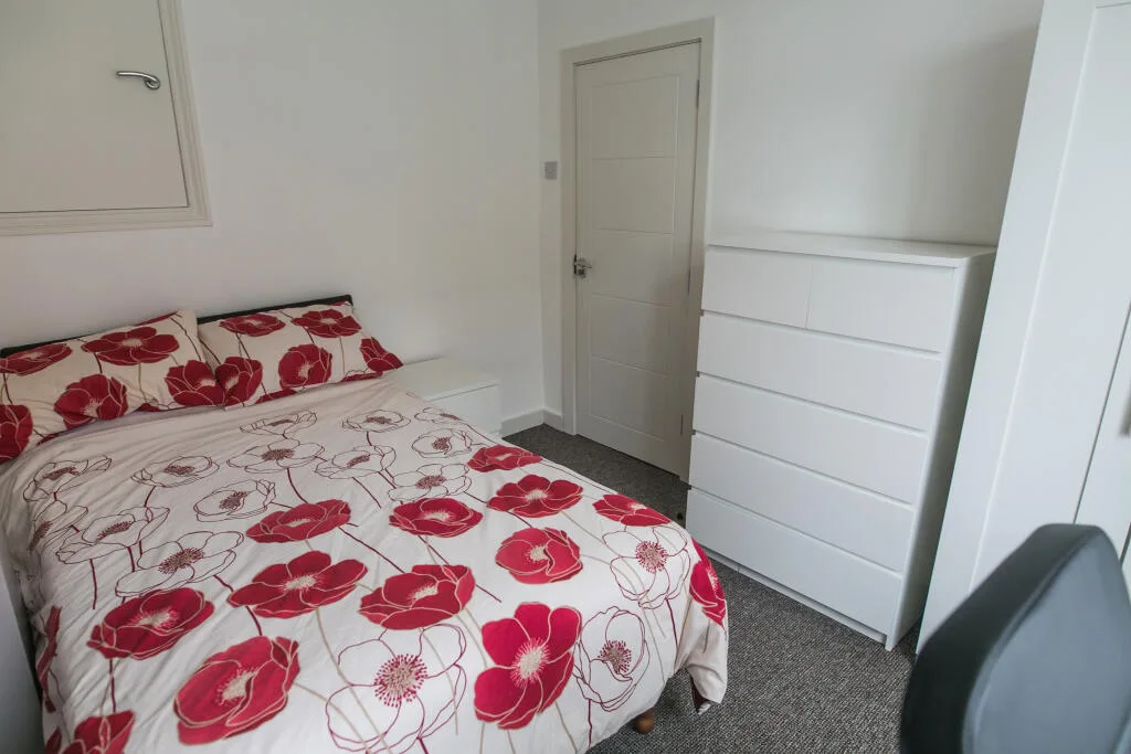 4 bedroom house for rent