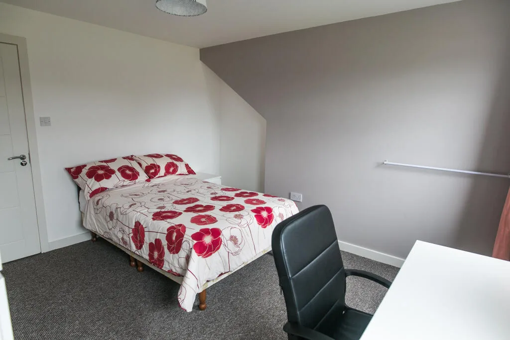 4 bedroom house for rent