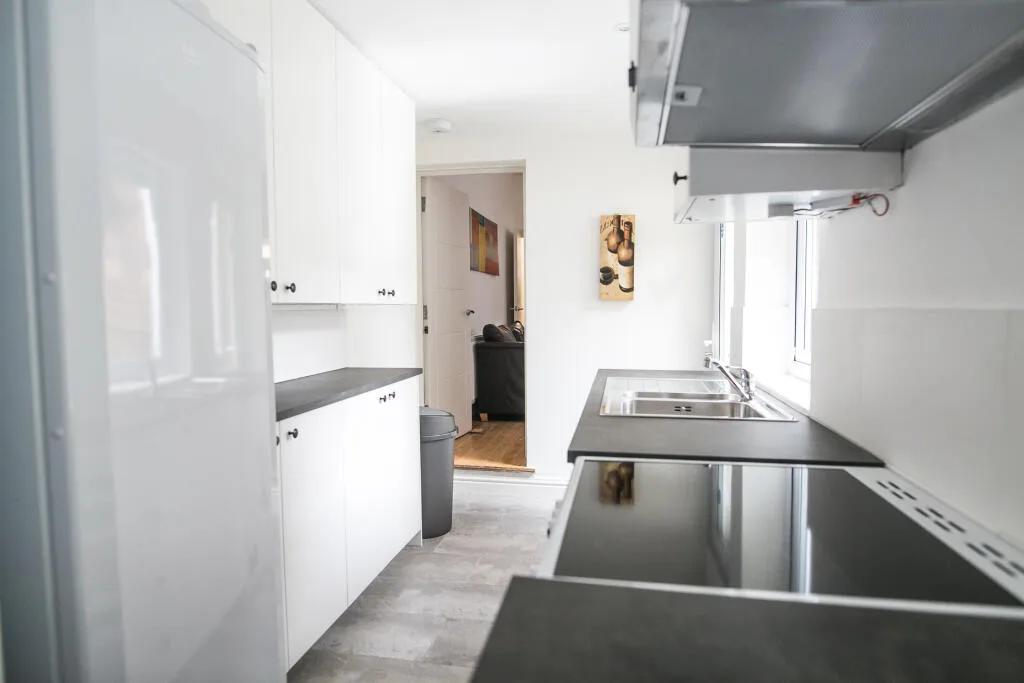4 bedroom house for rent