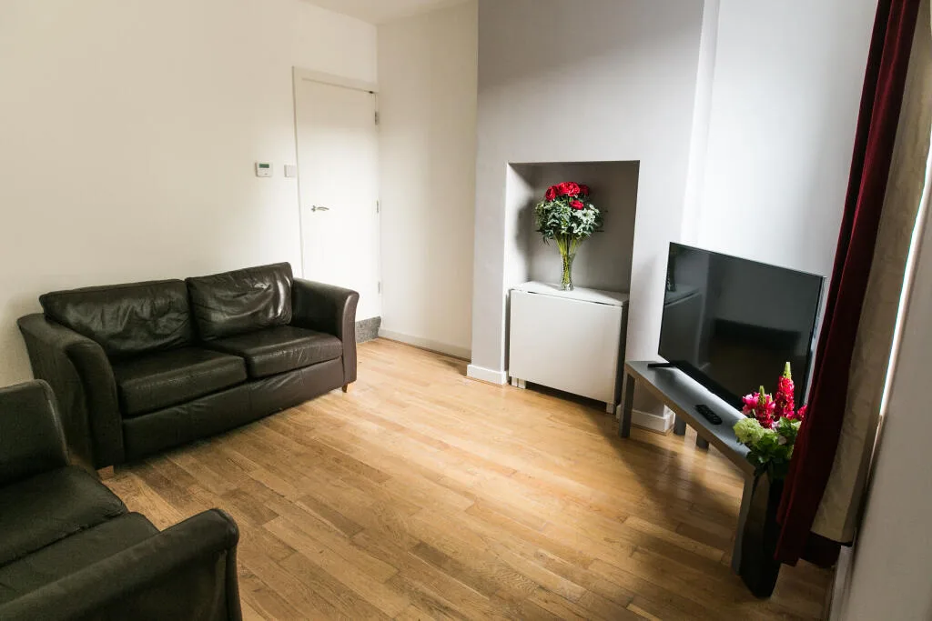 4 bedroom house for rent