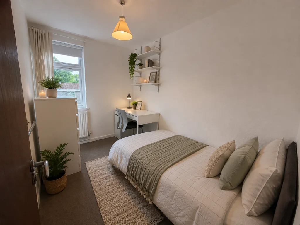 4 bedroom house for rent