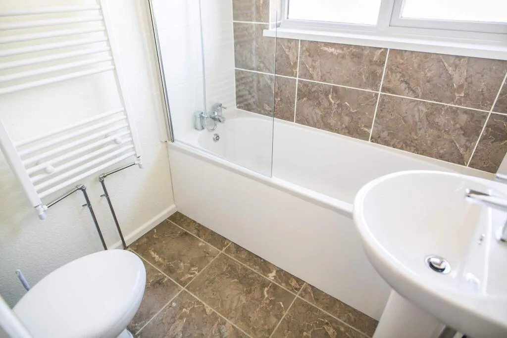 4 bedroom house for rent