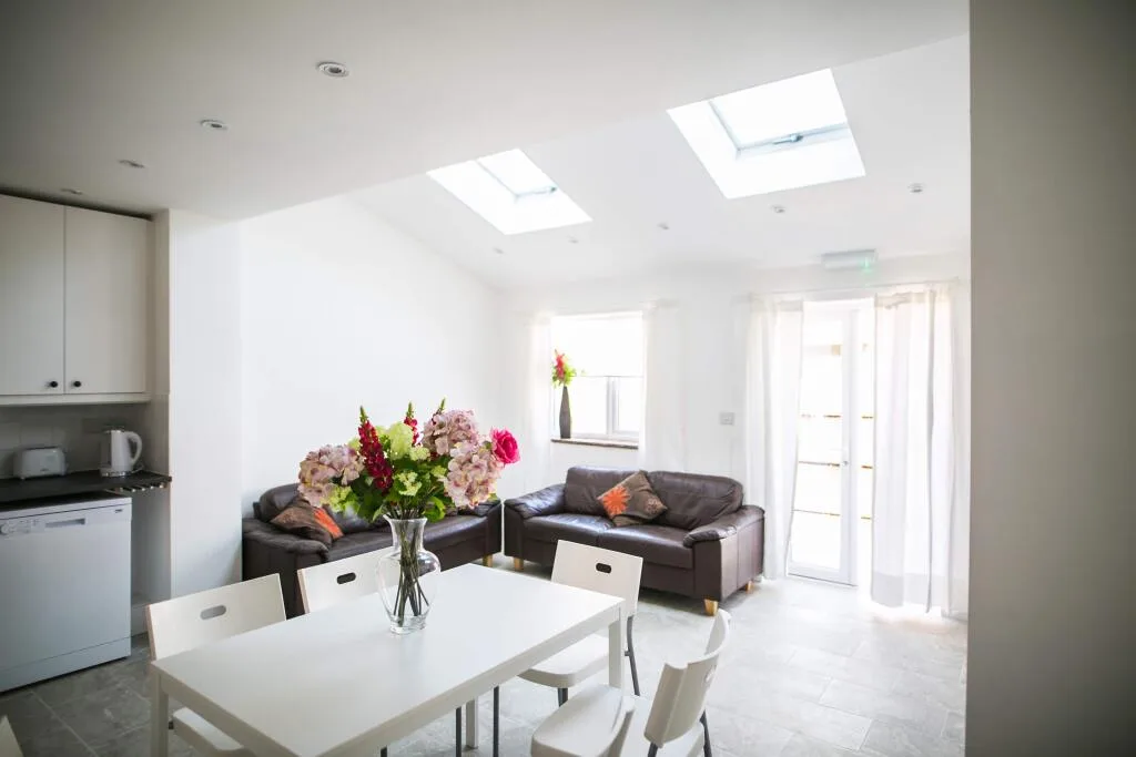 4 bedroom house for rent