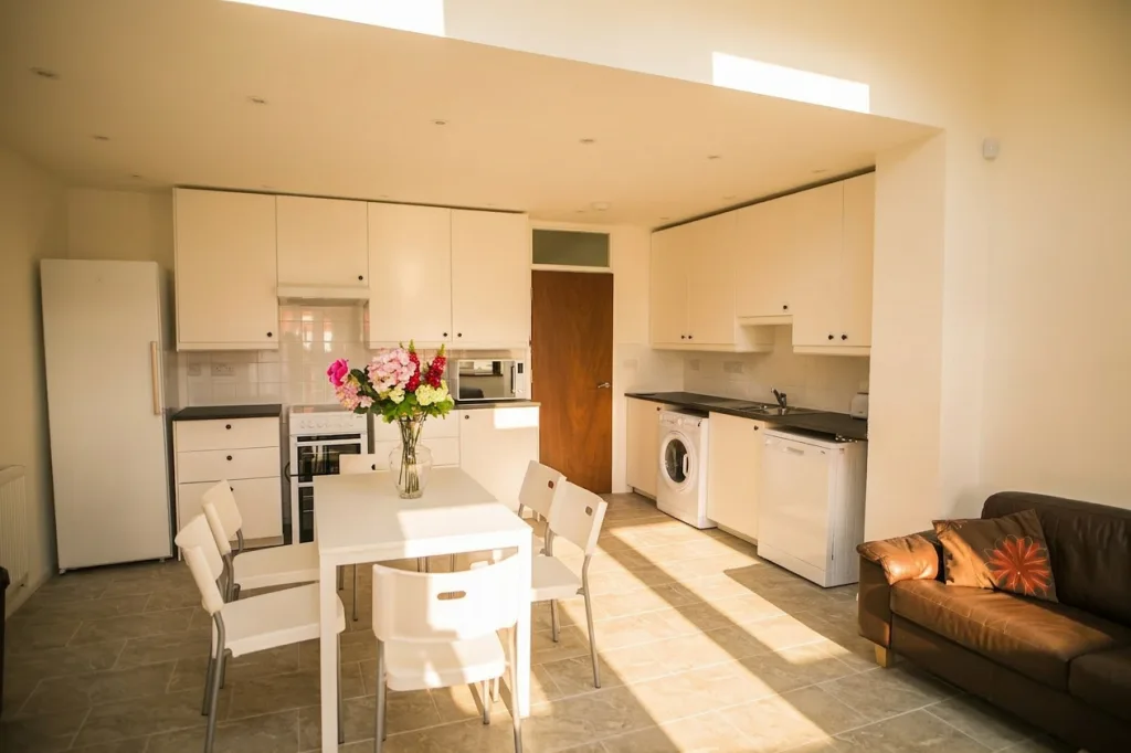 4 bedroom house for rent