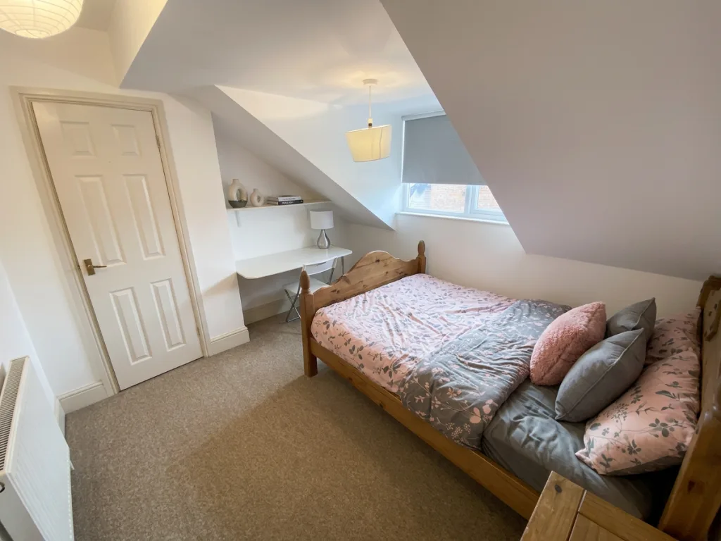 4 bedroom house for rent