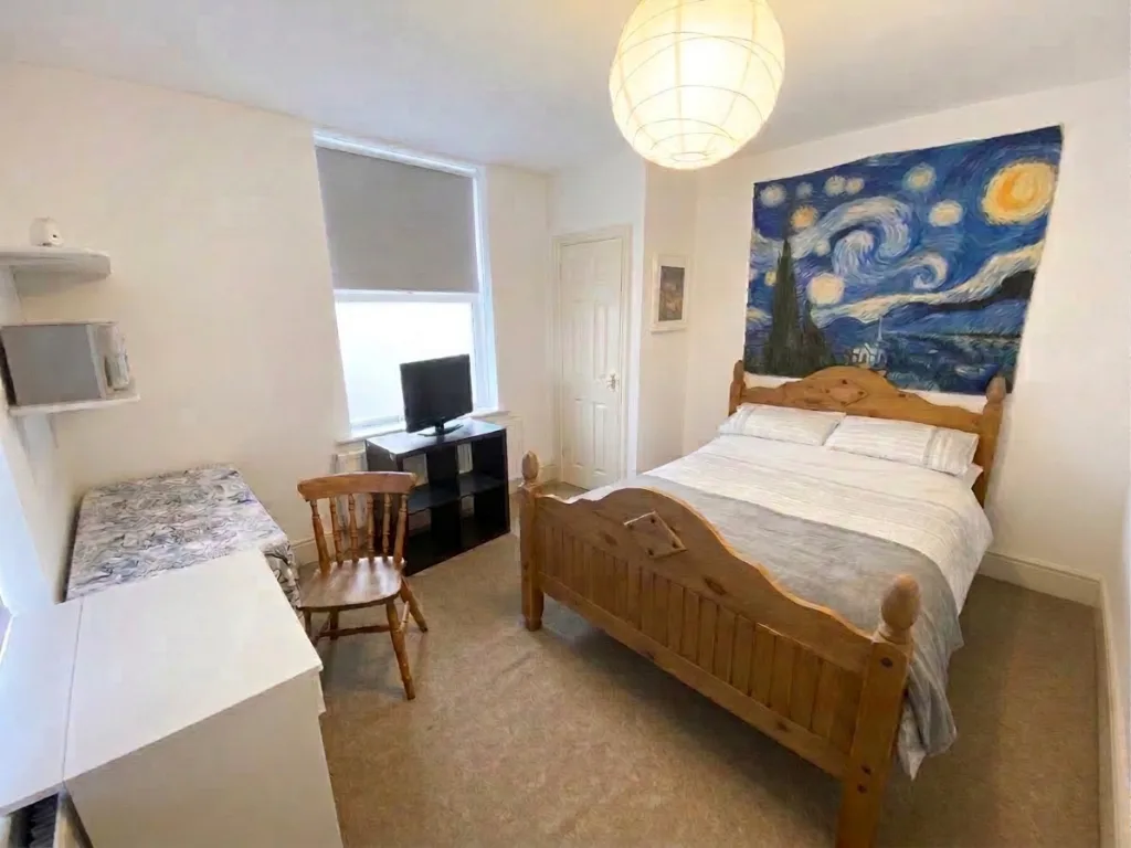 4 bedroom house for rent