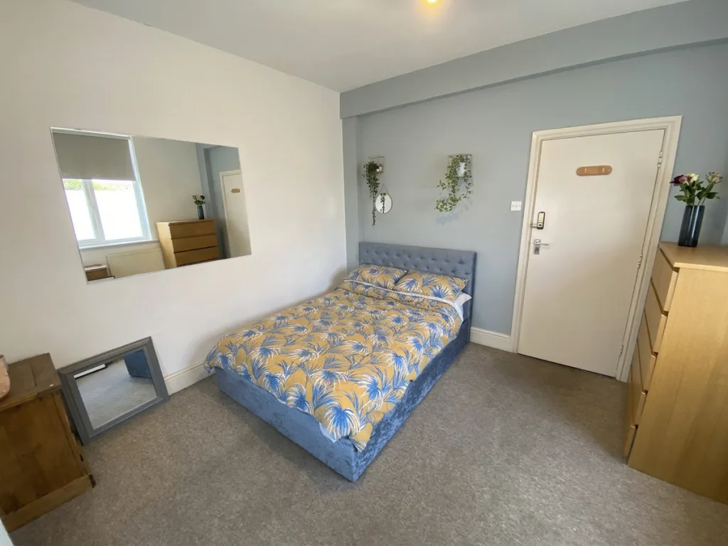 4 bedroom house for rent