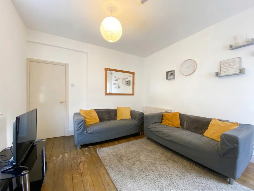 4 bedroom house for rent