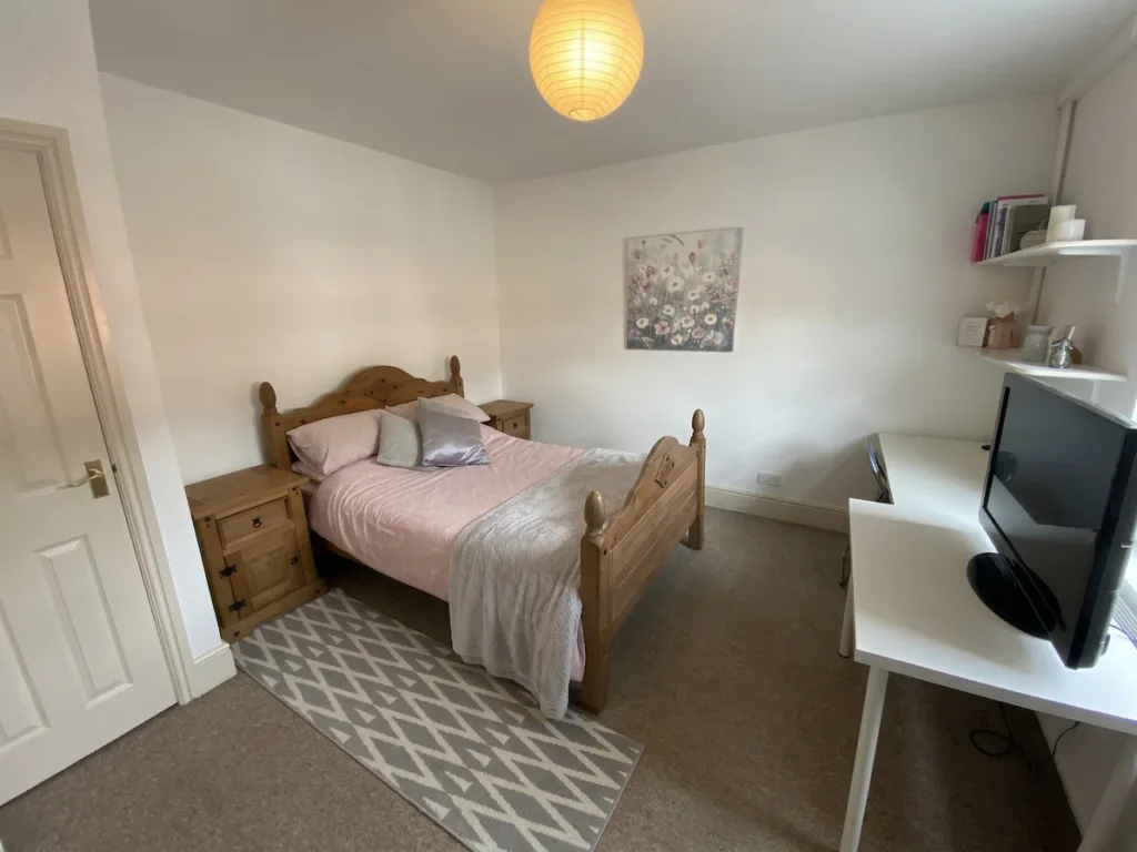 4 bedroom house for rent