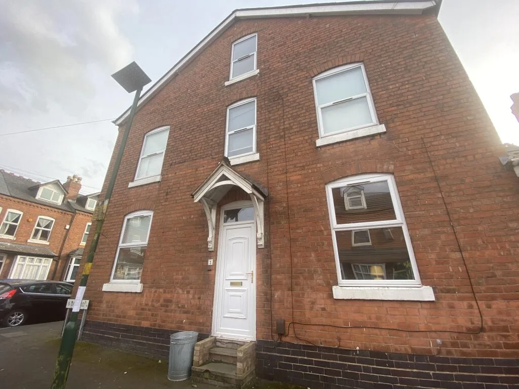4 bedroom house for rent