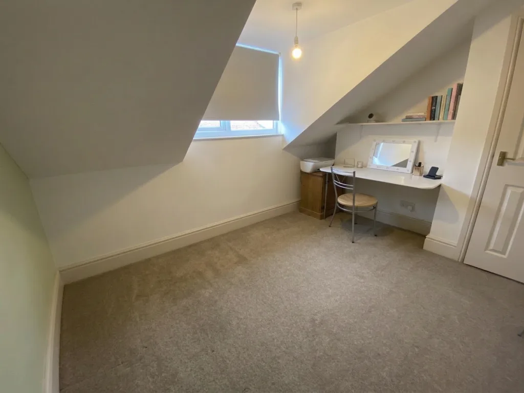 4 bedroom house for rent