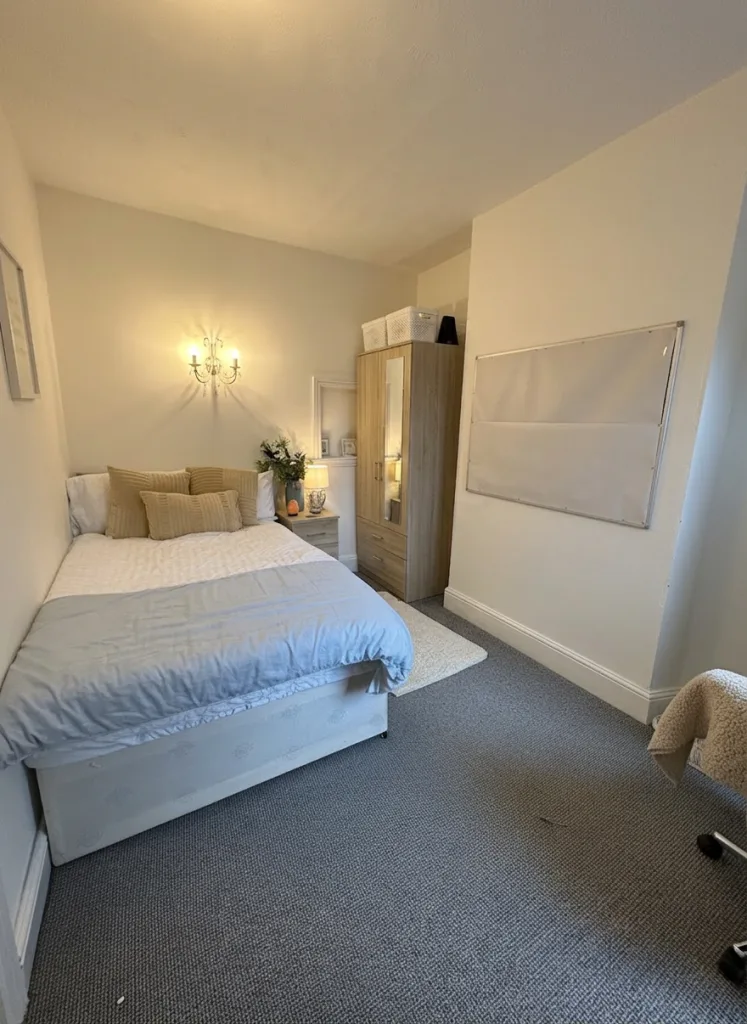 4 bedroom house for rent