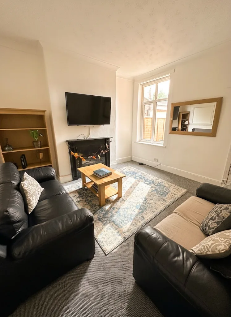 4 bedroom house for rent