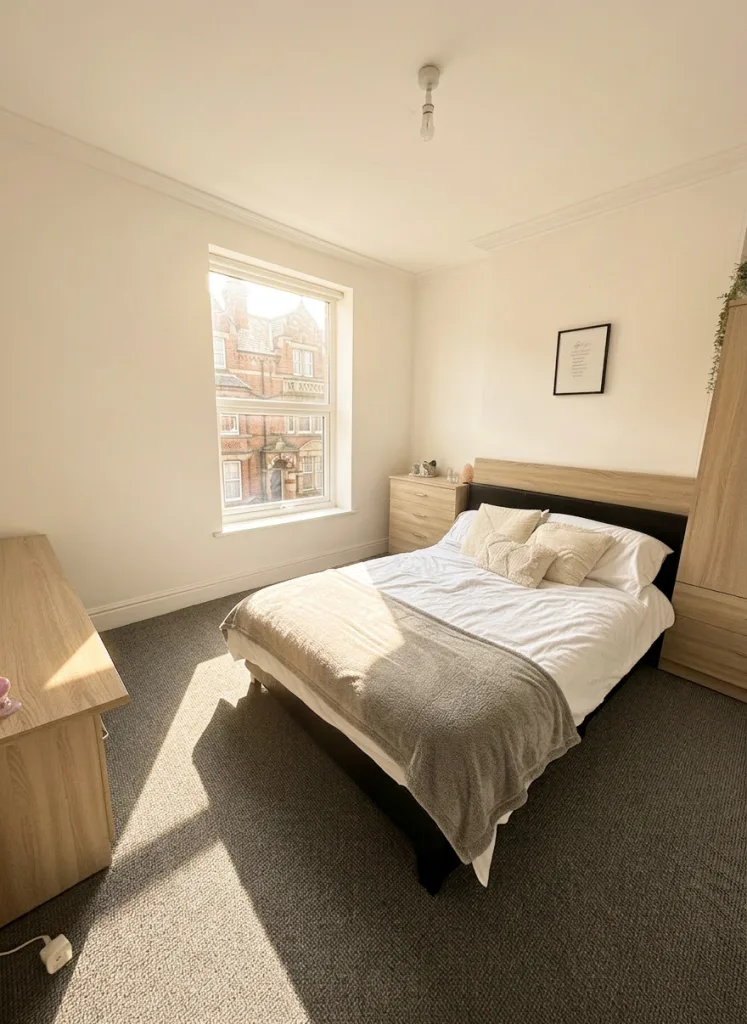 4 bedroom house for rent