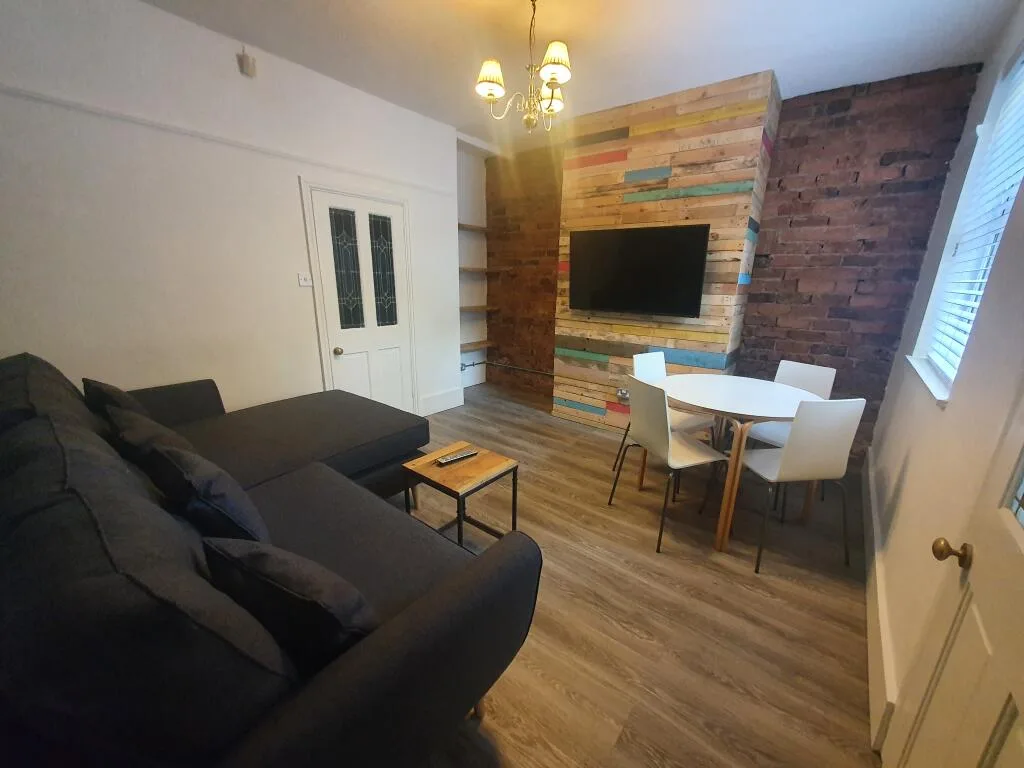 4 bedroom house for rent