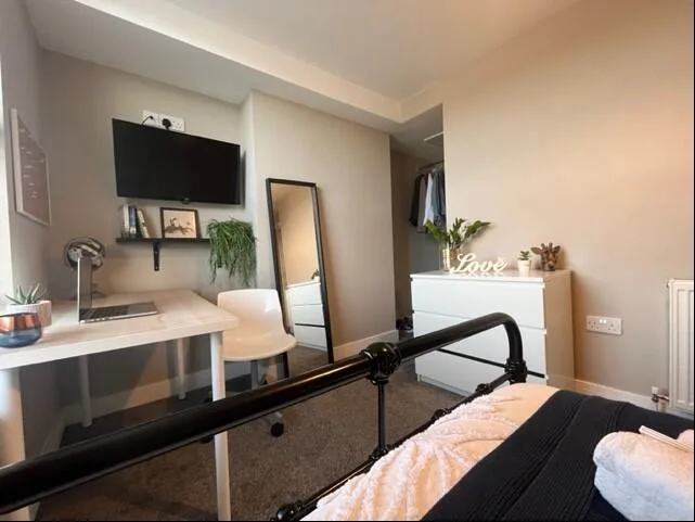 5 bedroom house for rent