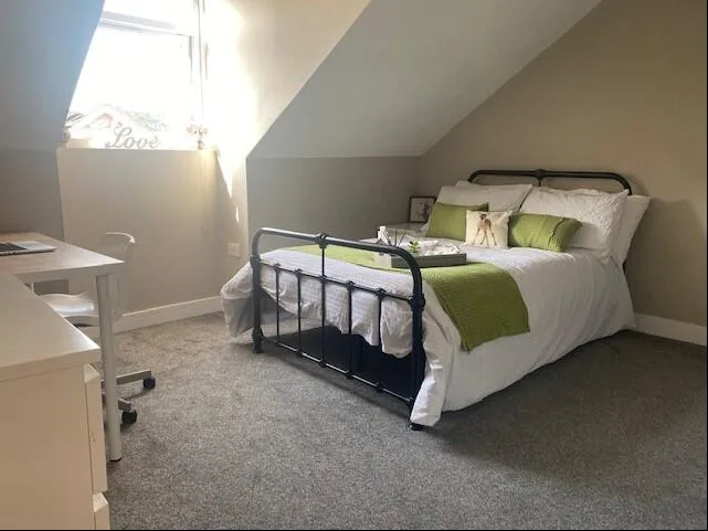 5 bedroom house for rent