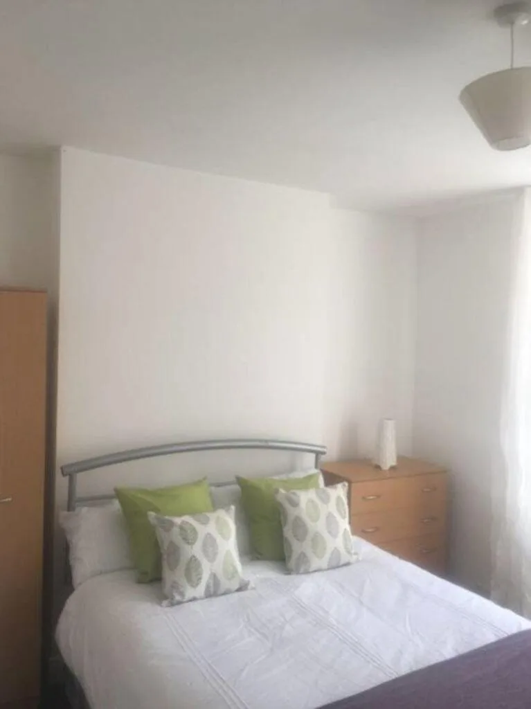 3 bedroom house share for rent