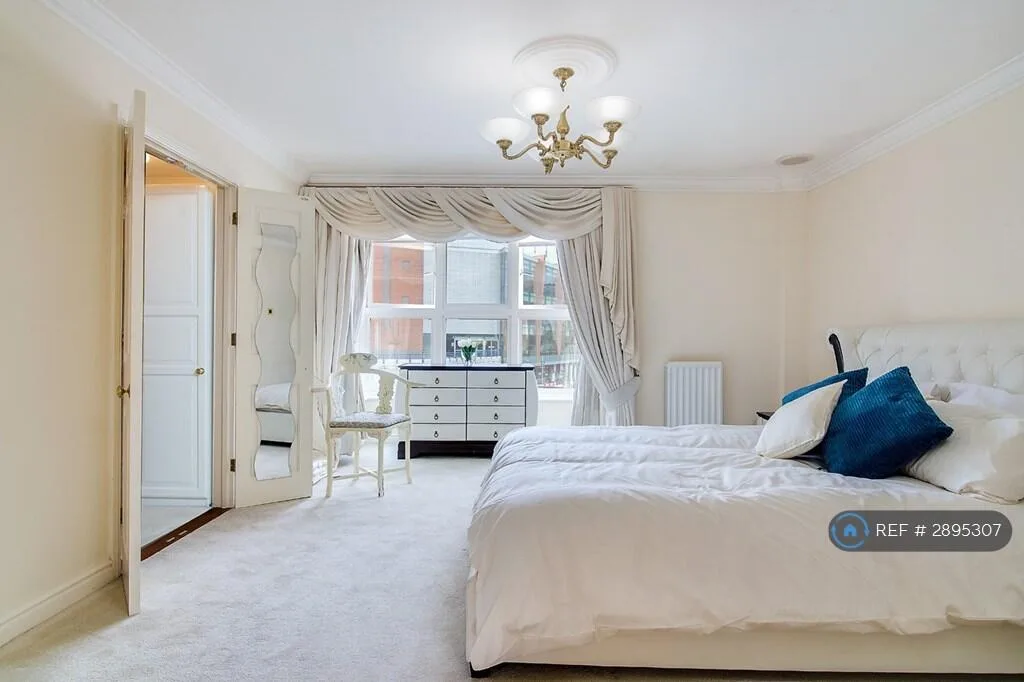 2 bedroom penthouse for rent