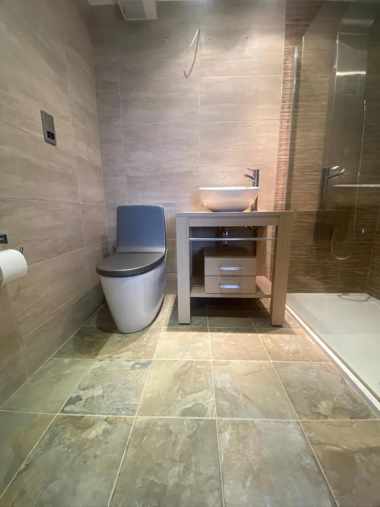 3 bedroom flat for rent