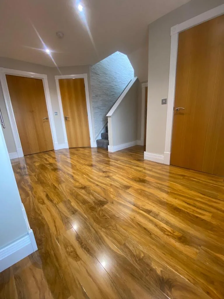 3 bedroom flat for rent