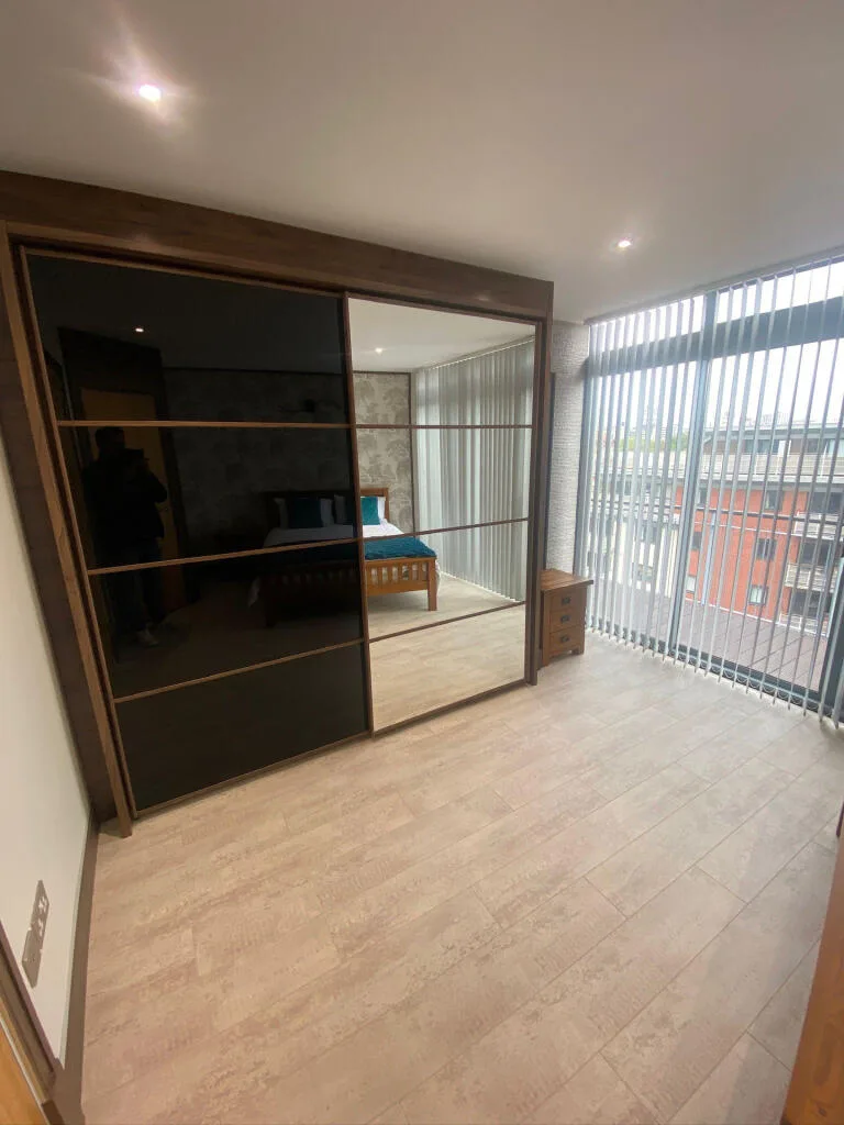 3 bedroom flat for rent