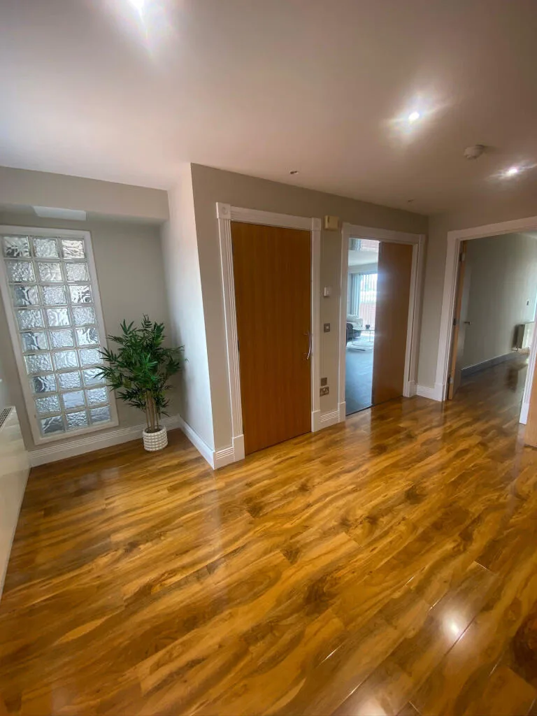 3 bedroom flat for rent