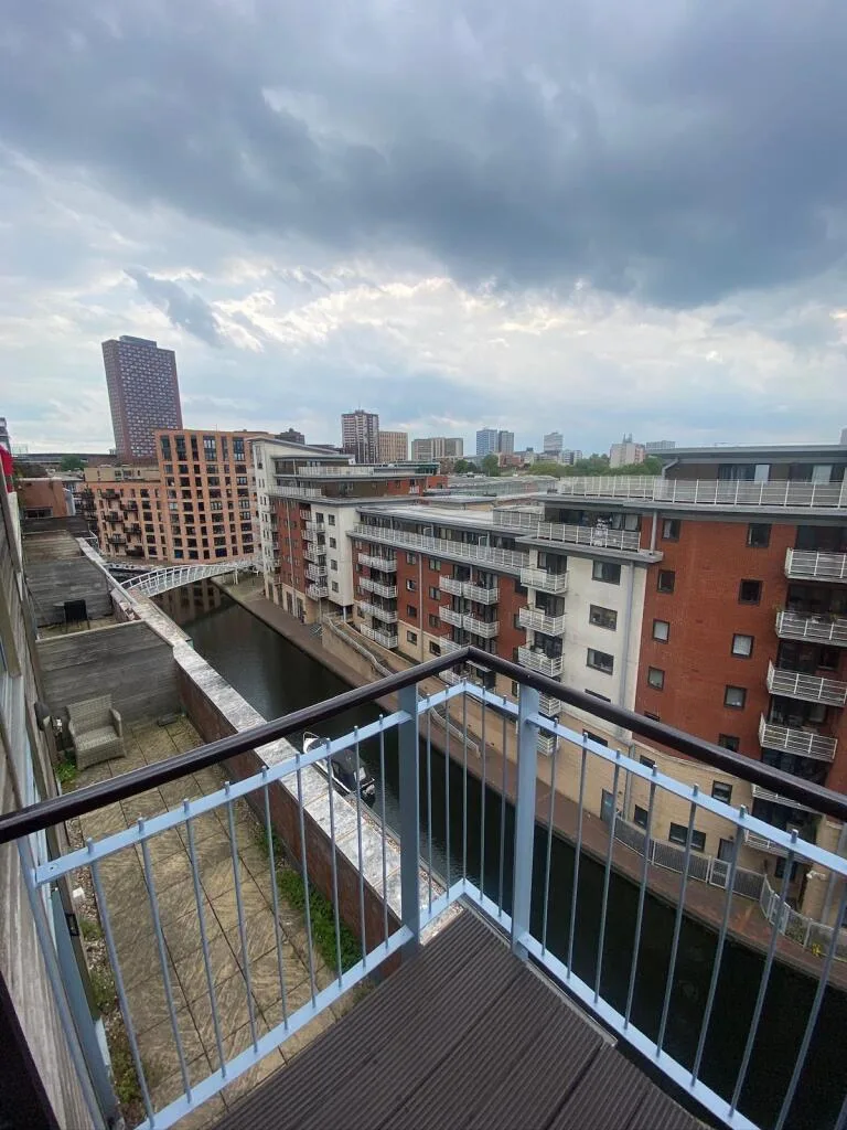 3 bedroom flat for rent