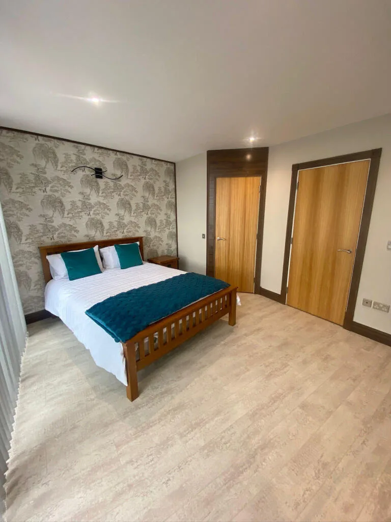 3 bedroom flat for rent