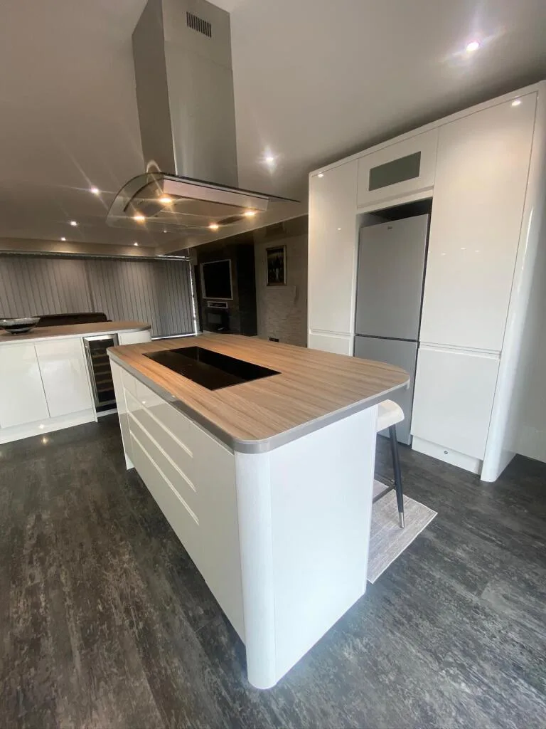 3 bedroom flat for rent