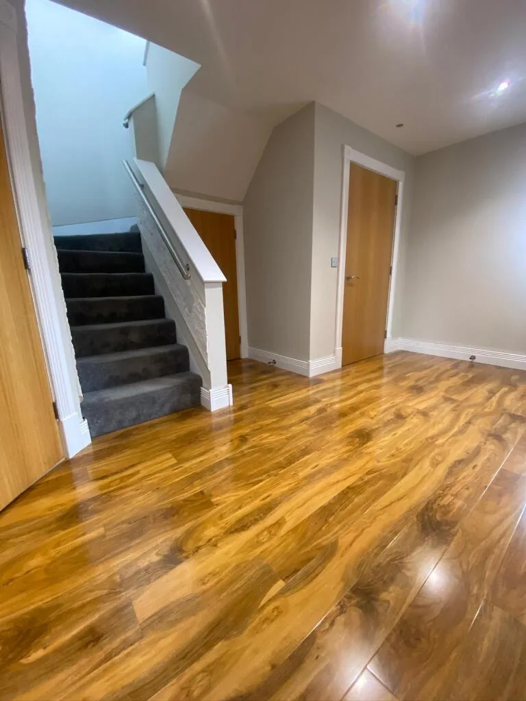 3 bedroom flat for rent