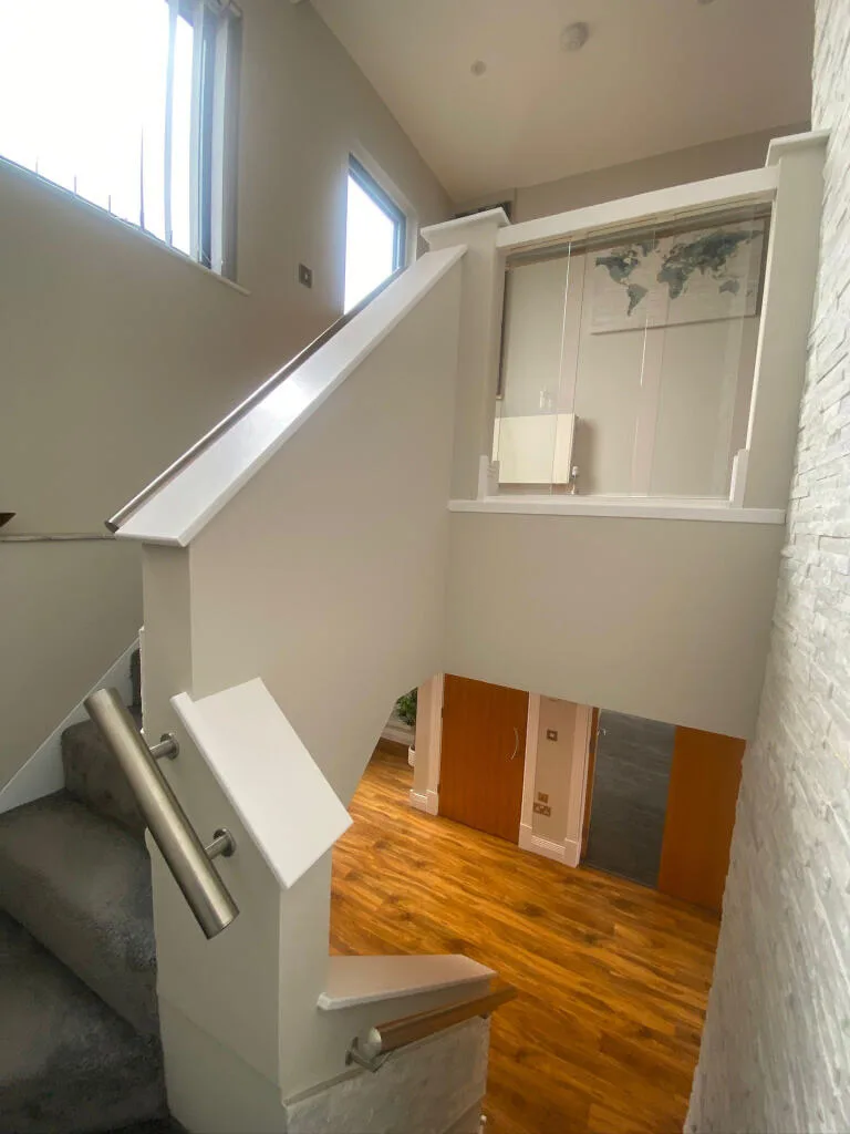 3 bedroom flat for rent