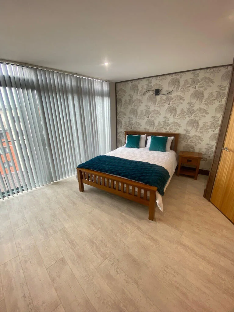 3 bedroom flat for rent