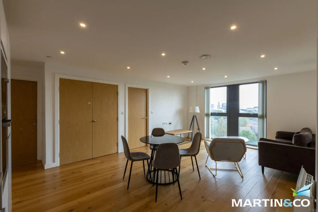 2 bedroom apartment for rent