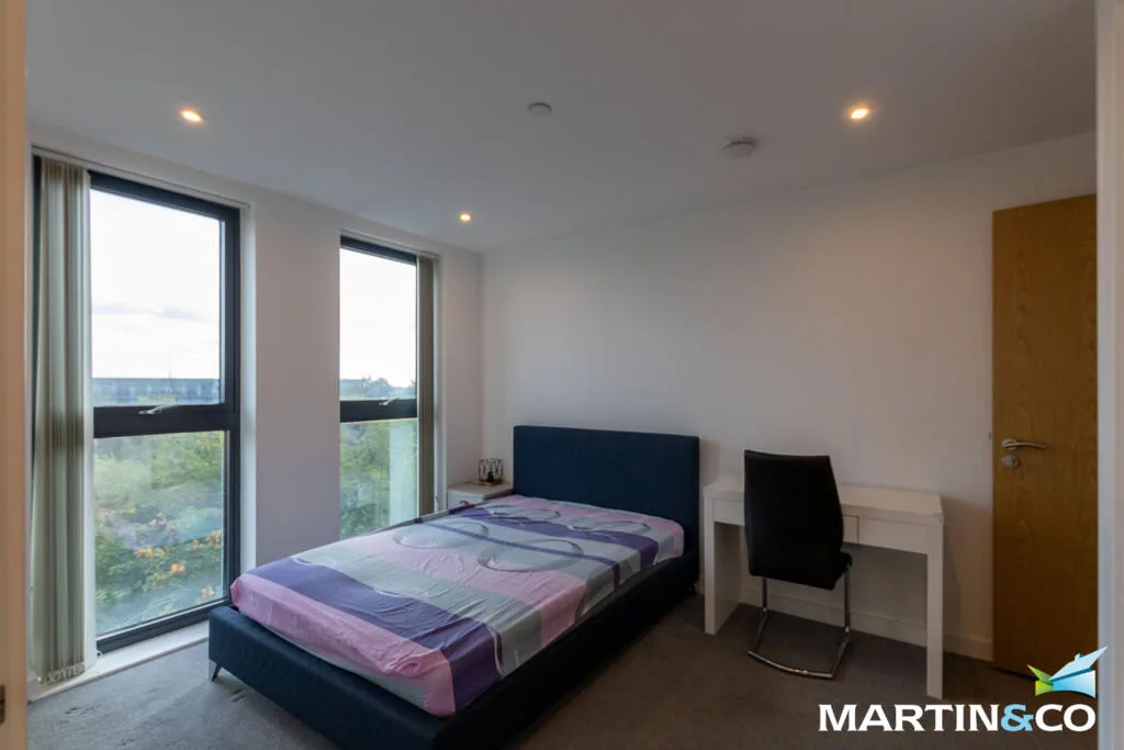 2 bedroom apartment for rent