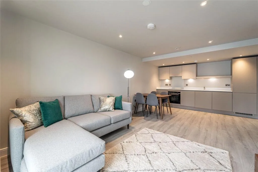 1 bedroom apartment for rent