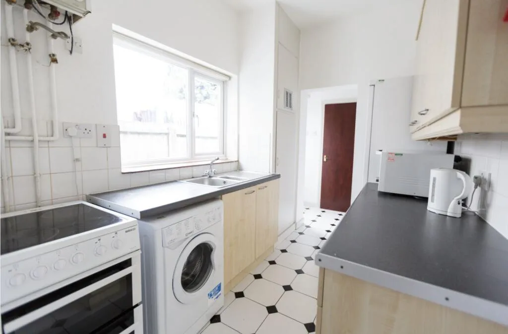 3 bedroom house for rent