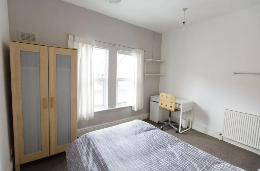 3 bedroom house for rent