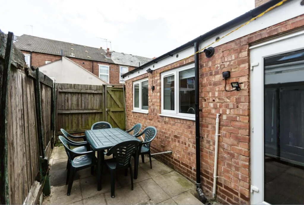 3 bedroom house for rent