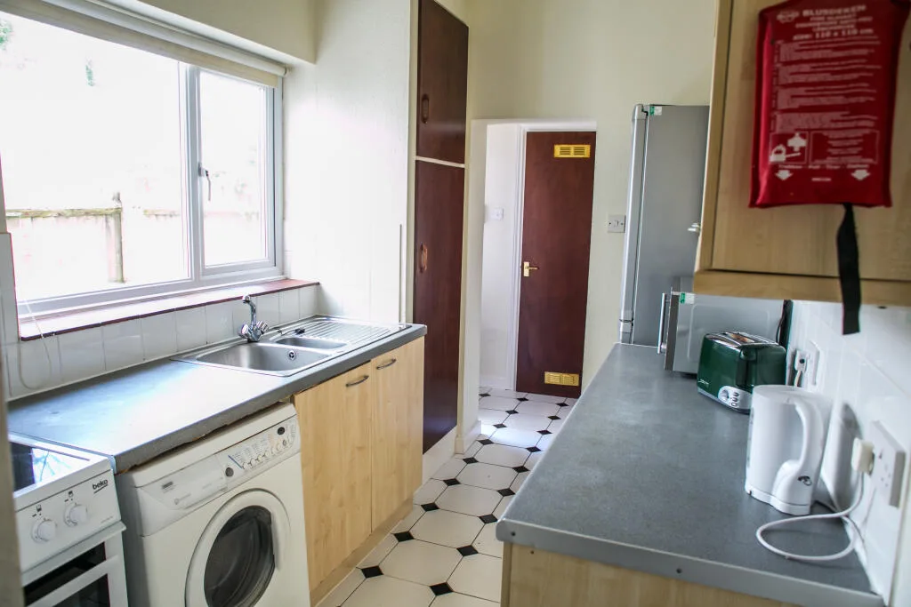 3 bedroom house for rent