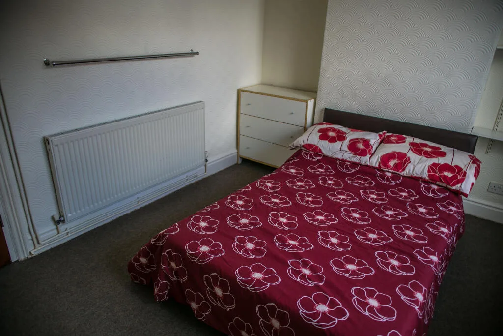 3 bedroom house for rent