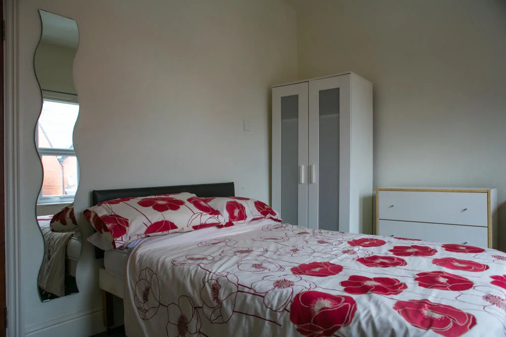 3 bedroom house for rent